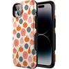 image:imageCasely iPhone 14 Plus Case  Oh My Gourd  Pumpkin Patch  Bold Protective Design  Compatible with MagSafe