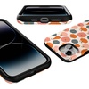 image:imageCasely iPhone 14 Plus Case  Oh My Gourd  Pumpkin Patch  Bold Protective Design  Compatible with MagSafe
