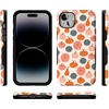 image:imageCasely iPhone 14 Plus Case  Oh My Gourd  Pumpkin Patch  Bold Protective Design  Compatible with MagSafe