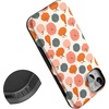 image:imageCasely iPhone 14 Plus Case  Oh My Gourd  Pumpkin Patch  Bold Protective Design  Compatible with MagSafe