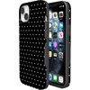 image:imageCasely iPhone 14 Plus Case  On the Dot  Black Polka Dot  Bold Protective Design  Compatible with MagSafe