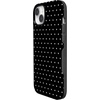 image:imageCasely iPhone 14 Plus Case  On the Dot  Black Polka Dot  Bold Protective Design  Compatible with MagSafe