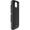 image:imageCasely iPhone 14 Plus Case  On the Dot  Blue amp Brown Polka Dot  Bold Protective Design  Compatible with MagSafe