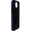 image:imageCasely iPhone 14 Plus Case  On the Dot  Navy Polka Dot  Compatible with MagSafe  Classic Ultra Slim Design