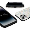 image:imageCasely iPhone 14 Plus Case  Pastel Garden  Sunday Best  Bold Protective Design  Compatible with MagSafe