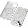 image:imageCasely iPhone 14 Plus Case  Pastel Garden  Sunday Best  Compatible with MagSafe  Classic Ultra Slim Design