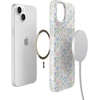 image:imageCasely iPhone 14 Plus Case  Pastel Garden  Sunday Best  Compatible with MagSafe  Classic Ultra Slim Design