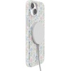 image:imageCasely iPhone 14 Plus Case  Pastel Garden  Sunday Best  Compatible with MagSafe  Classic Ultra Slim Design