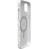 image:imageCasely iPhone 14 Plus Case  Pastel Garden  Sunday Best  Compatible with MagSafe  Classic Ultra Slim Design