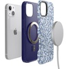 image:imageCasely iPhone 14 Plus Case  Picking Daisies  Cottagecore  Bold Protective Design  Compatible with MagSafe