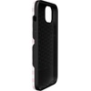 image:imageCasely iPhone 14 Plus Case  Pink Plaid  Sunday Best  Bold Protective Design  Compatible with MagSafe