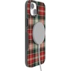 image:imageCasely iPhone 14 Plus Case  Plaid amp Proper  Signature Plaid  Bold Protective Design  MagSafe Compatible Design