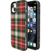 image:imageCasely iPhone 14 Plus Case  Plaid amp Proper  Signature Plaid  Bold Protective Design  MagSafe Compatible Design