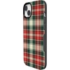 image:imageCasely iPhone 14 Plus Case  Plaid amp Proper  Signature Plaid  Bold Protective Design  MagSafe Compatible Design