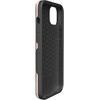 image:imageCasely iPhone 14 Plus Case  Pretty in Pastel  Blush Stripes  Bold Protective Design  MagSafe Compatible Design