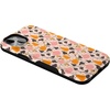 image:imageCasely iPhone 14 Plus Case  Pumpkin Princess  Harvest Vines  Bold Protective Design  MagSafe Compatible Design