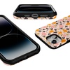 image:imageCasely iPhone 14 Plus Case  Pumpkin Princess  Harvest Vines  Bold Protective Design  MagSafe Compatible Design
