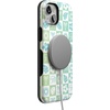 image:imageCasely iPhone 14 Plus Case  Pura Vida  Coastal Checkers  Bold Protective Design  Compatible with MagSafe