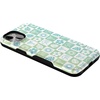 image:imageCasely iPhone 14 Plus Case  Pura Vida  Coastal Checkers  Bold Protective Design  Compatible with MagSafe