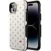 image:imageCasely iPhone 14 Plus Case  Rockin Around  Christmas Tree  Bold Protective Design  MagSafe Compatible Design