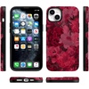 image:imageCasely iPhone 14 Plus Case  Romance Novel  Moody Floral  Bold Protective Design  Compatible with MagSafe