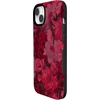 image:imageCasely iPhone 14 Plus Case  Romance Novel  Moody Floral  Bold Protective Design  Compatible with MagSafe