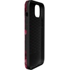 image:imageCasely iPhone 14 Plus Case  Romance Novel  Moody Floral  Bold Protective Design  Compatible with MagSafe