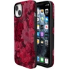 image:imageCasely iPhone 14 Plus Case  Romance Novel  Moody Floral  Bold Protective Design  Compatible with MagSafe