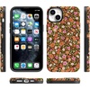 image:imageCasely iPhone 14 Plus Case  Rustic Roses  Boho Bouquet  Bold Protective Design  Compatible with MagSafe