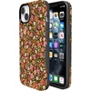 image:imageCasely iPhone 14 Plus Case  Rustic Roses  Boho Bouquet  Bold Protective Design  Compatible with MagSafe