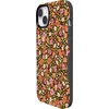 image:imageCasely iPhone 14 Plus Case  Rustic Roses  Boho Bouquet  Bold Protective Design  Compatible with MagSafe