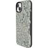 image:imageCasely iPhone 14 Plus Case  Sage Garden  Green Floral  Bold Protective Design  Compatible with MagSafe