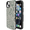 image:imageCasely iPhone 14 Plus Case  Sage Garden  Green Floral  Bold Protective Design  Compatible with MagSafe