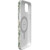 image:imageCasely iPhone 14 Plus Case  Sage Garden  Green Floral  Compatible with MagSafe  Classic Ultra Slim Design