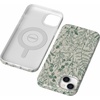 image:imageCasely iPhone 14 Plus Case  Sage Garden  Green Floral  Compatible with MagSafe  Classic Ultra Slim Design