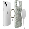 image:imageCasely iPhone 14 Plus Case  Sage Garden  Green Floral  Compatible with MagSafe  Classic Ultra Slim Design