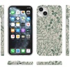 image:imageCasely iPhone 14 Plus Case  Sage Garden  Green Floral  Compatible with MagSafe  Classic Ultra Slim Design