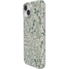 image:imageCasely iPhone 14 Plus Case  Sage Garden  Green Floral  Compatible with MagSafe  Classic Ultra Slim Design