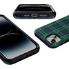 image:imageCasely iPhone 14 Plus Case  Spruce  Kitty and Vibe Holiday  Bold Protective Design  MagSafe Compatible Design
