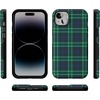 image:imageCasely iPhone 14 Plus Case  Spruce  Kitty and Vibe Holiday  Bold Protective Design  MagSafe Compatible Design