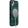 image:imageCasely iPhone 14 Plus Case  Spruce  Kitty and Vibe Holiday  Bold Protective Design  MagSafe Compatible Design