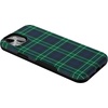 image:imageCasely iPhone 14 Plus Case  Spruce  Kitty and Vibe Holiday  Bold Protective Design  MagSafe Compatible Design