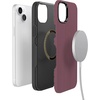image:imageCasely iPhone 14 Plus Case  Stripes and the City  Tiny Pinstripe  Bold Protective Design  Compatible with MagSafe
