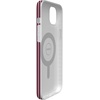 image:imageCasely iPhone 14 Plus Case  Stripes and the City  Tiny Pinstripe  Compatible with MagSafe  Classic Ultra Slim Design