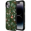 image:imageCasely iPhone 14 Plus Case  Sugar Plum Fairy  Winter Wonderland  Bold Protective Design  MagSafe Compatible Design