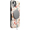 image:imageCasely iPhone 14 Plus Case  Sugar and Spice  Holiday Cookie  Bold Protective Design  MagSafe Compatible Design