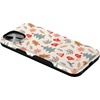 image:imageCasely iPhone 14 Plus Case  Sugar and Spice  Holiday Cookie  Bold Protective Design  MagSafe Compatible Design