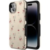 image:imageCasely iPhone 14 Plus Case  Tini  Kitty and Vibe Holiday  Bold Protective Design  MagSafe Compatible Design