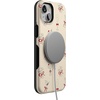 image:imageCasely iPhone 14 Plus Case  Tini  Kitty and Vibe Holiday  Bold Protective Design  MagSafe Compatible Design