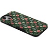 image:imageCasely iPhone 14 Plus Case  Tinsel Town  Christmas Ornament  Bold Protective Design  MagSafe Compatible Design